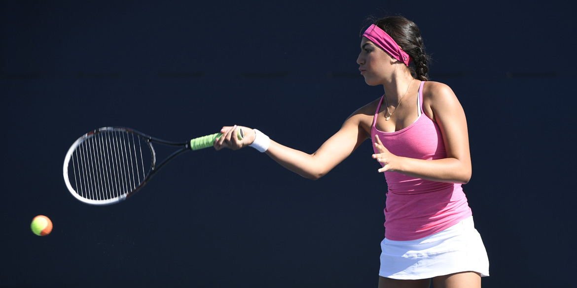 5 Common Forehand Mistakes and How to Fix Them with a Tennis Ball Machine