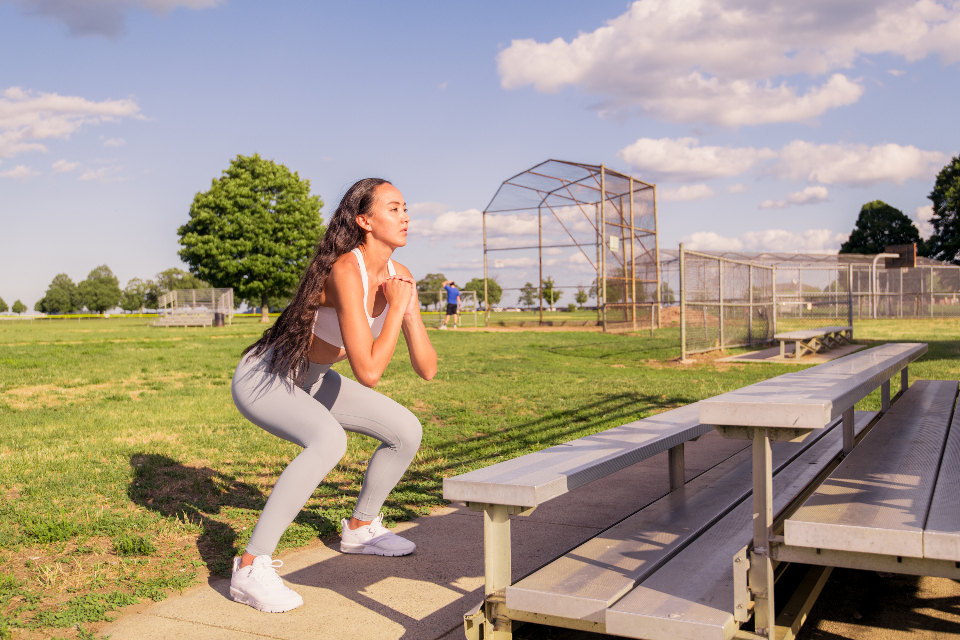 Off-Court Conditioning for Tennis Players in Singapore